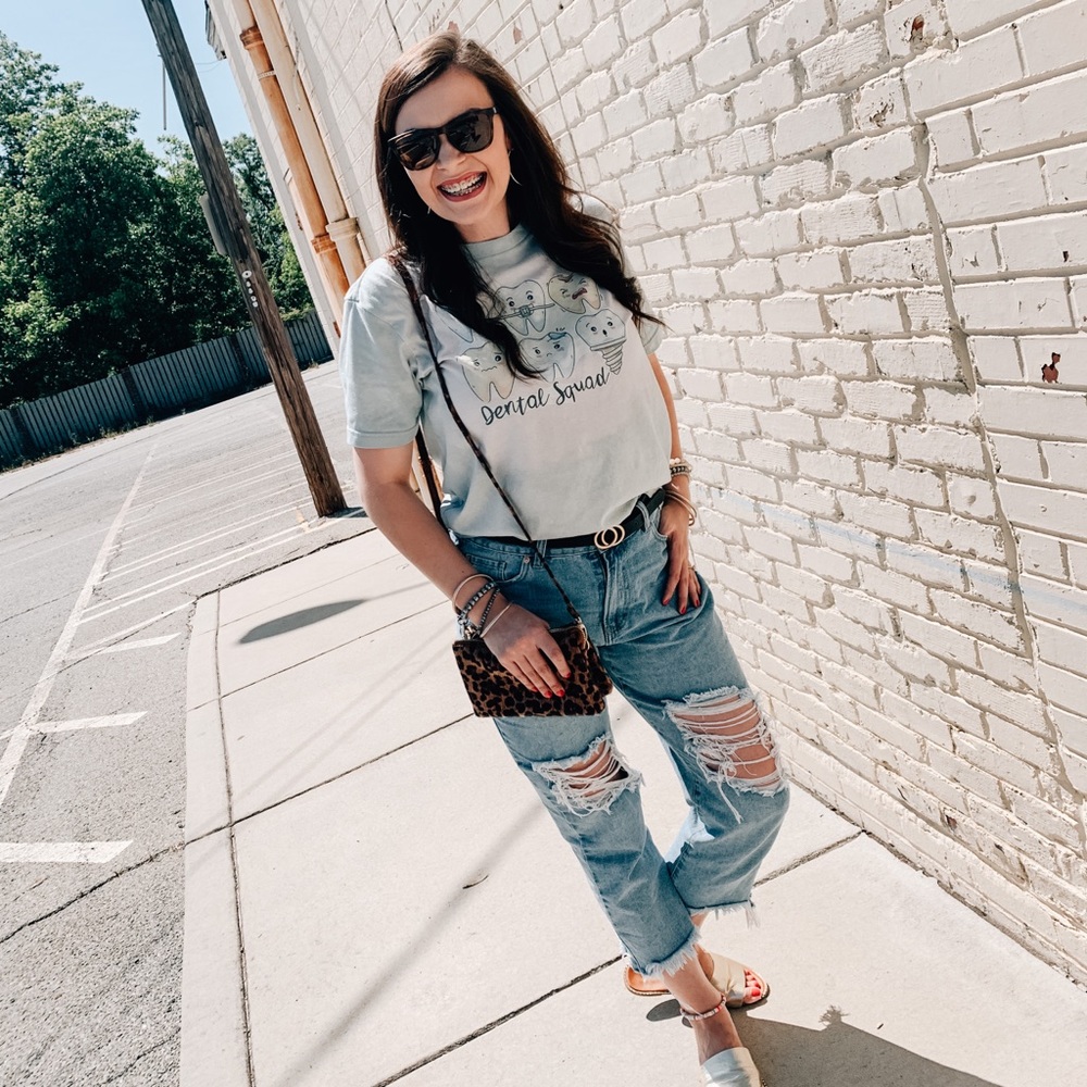 Meet your Posher, Cierra